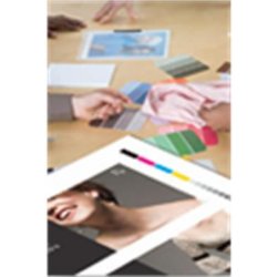Epson GF Papel Proofing White Semimatte, 13" x 15.2m, 256g
