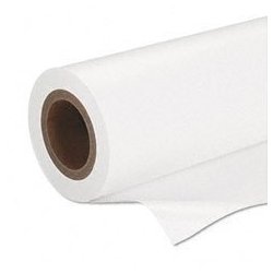 Epson GF Papel Premium SemmiGloss Photo, Rollo de 16.5" x 30.5m - 170 g/m2