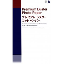 Epson GF Papel Premium Luster Photo, A2, 25 h - 260g/m2