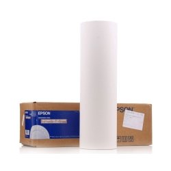 Epson GF Papel Matte Backlit Film, 44&quot  x 30.5m  170g
