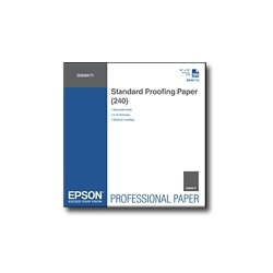 EPSON GF Papel Proofing Standard, A3+, 100h, 240g