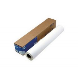 EPSON GF Papel Crystal Clear Film, 24&quot  x 30.5m, 120g