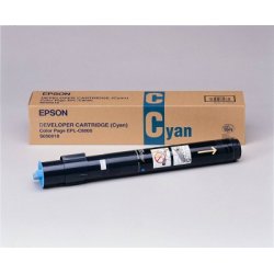 Epson EPL-C 8000/8200 Toner Cian