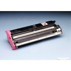 Epson Aculaser C-1000/2000 Toner Magenta, 6.000 Páginas
