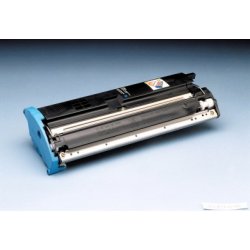 Epson Aculaser C-1000/2000 Toner Cian, 6.000 Páginas