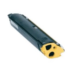 Epson Aculaser C-900/1900 Toner Amarillo, 1.500 Páginas