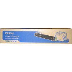 Epson Aculaser C-9100 Toner Amarillo