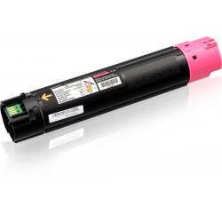 Epson AcuLaser C500DN Toner Magenta