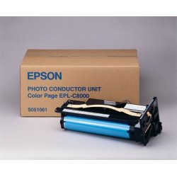 Epson EPL-C 8000/8200 Tambor