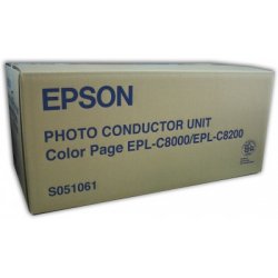 Epson EPL-C 8000/8200 Tambor