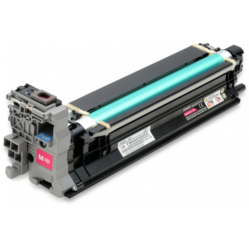 Epson Aculaser CX28DN Unidad Fotoconductora Magenta