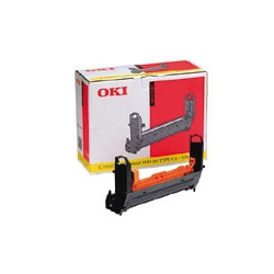 OKI Tambor...