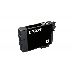 EPSON Singlepack Black 502 Ink