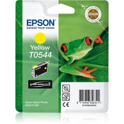Epson Stylus Photo R-800/1800 Cartucho Amarillo