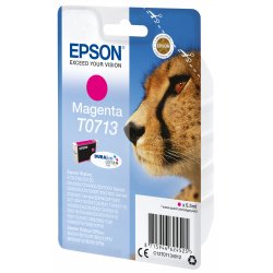 Epson Stylus D-78/92/120/DX-4000/5000/6000/7000F Cartucho Magenta