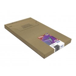 EPSON T080 Hummingbird multipack in Easy Mail packaging