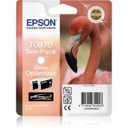 Epson Stylus Photo R-1900 Cartucho Optimizador de Brillo