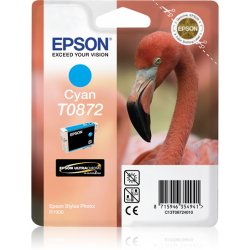 Epson Stylus Photo R-1900 Cartucho Cian