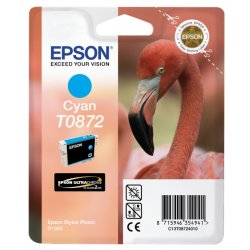 Epson Stylus Photo R-1900 Cartucho Cian