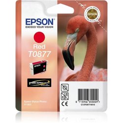 Epson Stylus Photo R-1900 Cartucho Rojo