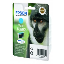 Epson Stylus S20/SX105/SX205/405 Cartucho Cian