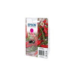 EPSON Cartucho Magenta 503 WF-2960dwf,WF-2965dwf, XP-5205 Pimiento