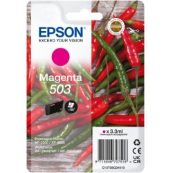 EPSON Cartucho Magenta 503