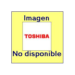 TOSHIBA Fusor...
