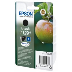 Epson Stylus SX420W/425W/ Office BX305F/320FW Cartucho Negro