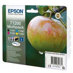 Epson Multipack SX420W/425W/525WD/620FW/