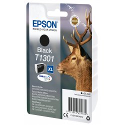 Epson Stylus SX525WD/620FW/ Office B42WD/ 525WD/625FWD/925FWD Cartucho Negro