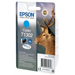 Epson Stylus Office BX320FW Cartucho Cian
