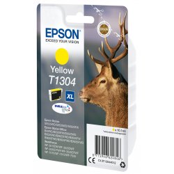 Epson C13T130440 CON ETIQUETA DE SEGURIDAD - Radio frequencia