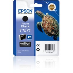 Epson Stylus Photo R3000 Cartucho Negro Foto