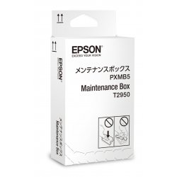 EPSON WorkForce WF-100W Maintenance Box