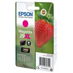 EPSON Expression Home XP-235 Cartucho Magenta 29XL