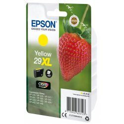 EPSON Expression Home XP-235 Cartucho Amarillo 29XL