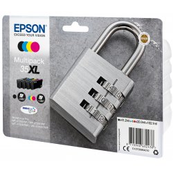 EPSON Multipack 4-colours 35XL DURABrite Ultra Ink