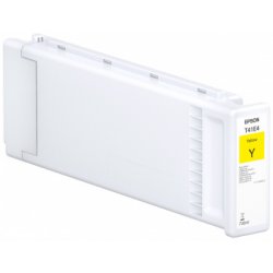 EPSON Singlepack UltraChrome XD2 Yellow 700ml