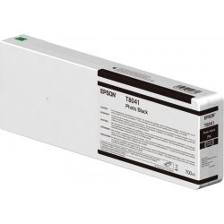 EPSON Singlepack Photo Black T44J140 UltraChrome PRO 12 700ml