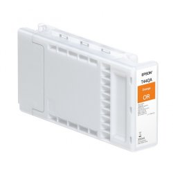 EPSON Singlepack Orange T44QA40 UltraChrome PRO 12 350ml
