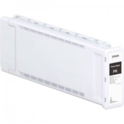 EPSON Tinta GF Singlepack UltraChrome Pro 6 Photo Black  T48M1 (700ml) para SC-P8500