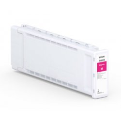 EPSON Tinta GF Singlepack UltraChrome Pro 6 Magenta T48M3 (700ml) para SC-P8500
