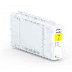 EPSON Tinta GF Singlepack UltraChrome Pro 6 Yellow T48U4 (350ml) para SC-P8500