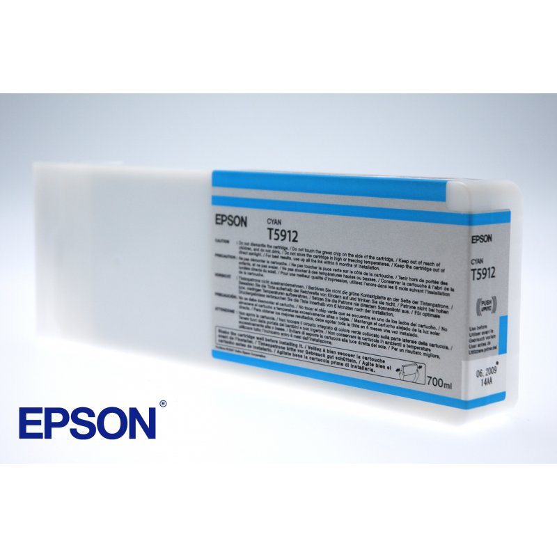 Epson GF Stylus Photo 11880 Cartucho Cian