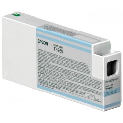 Epson GF Stylus Photo 7900/9900 Cartucho Cian Claro