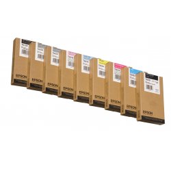 Epson GF Stylus Pro 7880/9880 Cartucho Cian