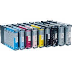 Epson GF Stylus Photo 4450/4400 Cartucho Amarillo Alta Capacidad