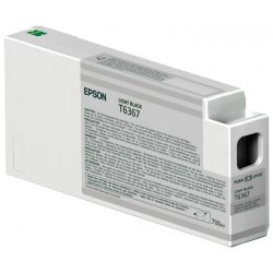 Epson GF Stylus Photo 7900/9900 Cartucho Gris