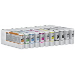 Epson GF Stylus Pro-4900 Cartucho Magenta vivo claro (200 ml)